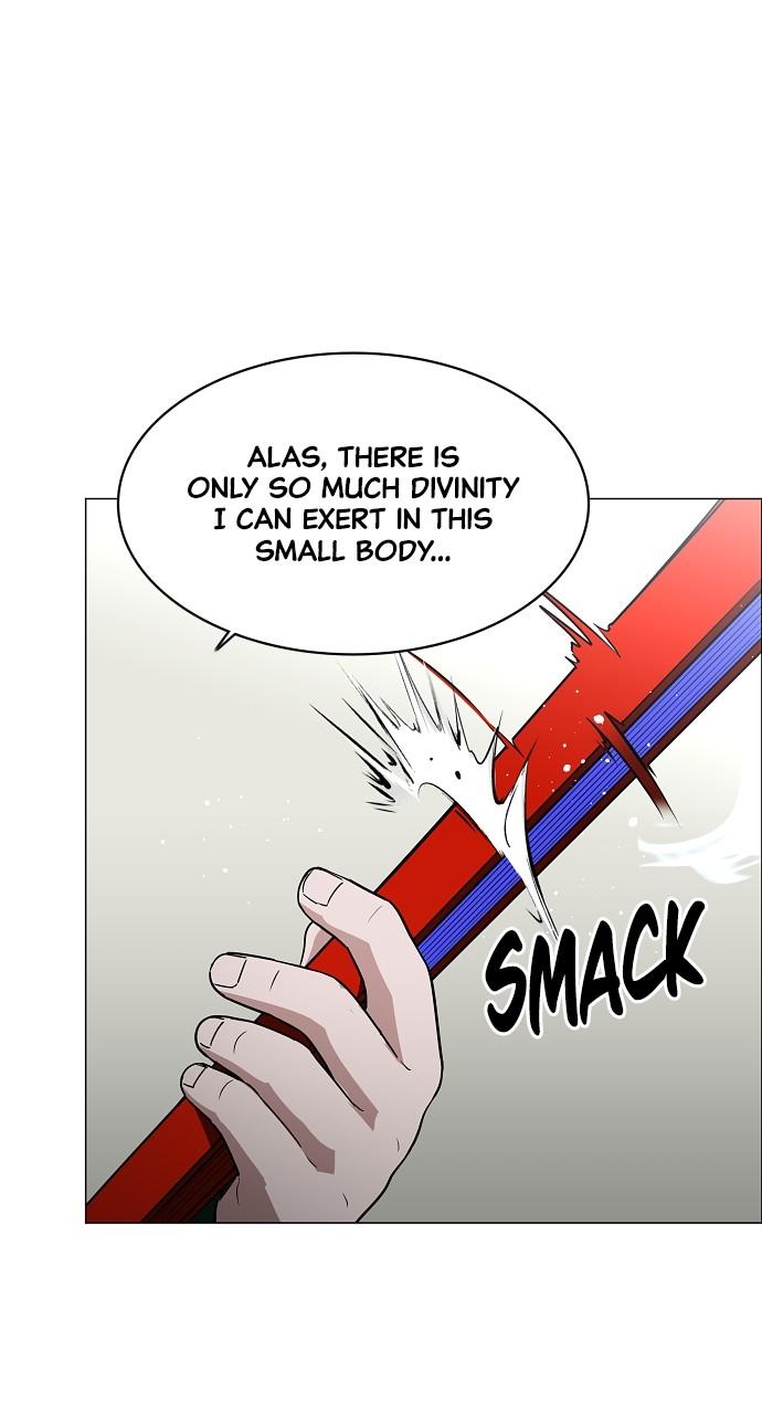 Jakdu: Shaman's Blade Chap 48 - Next Chap 49
