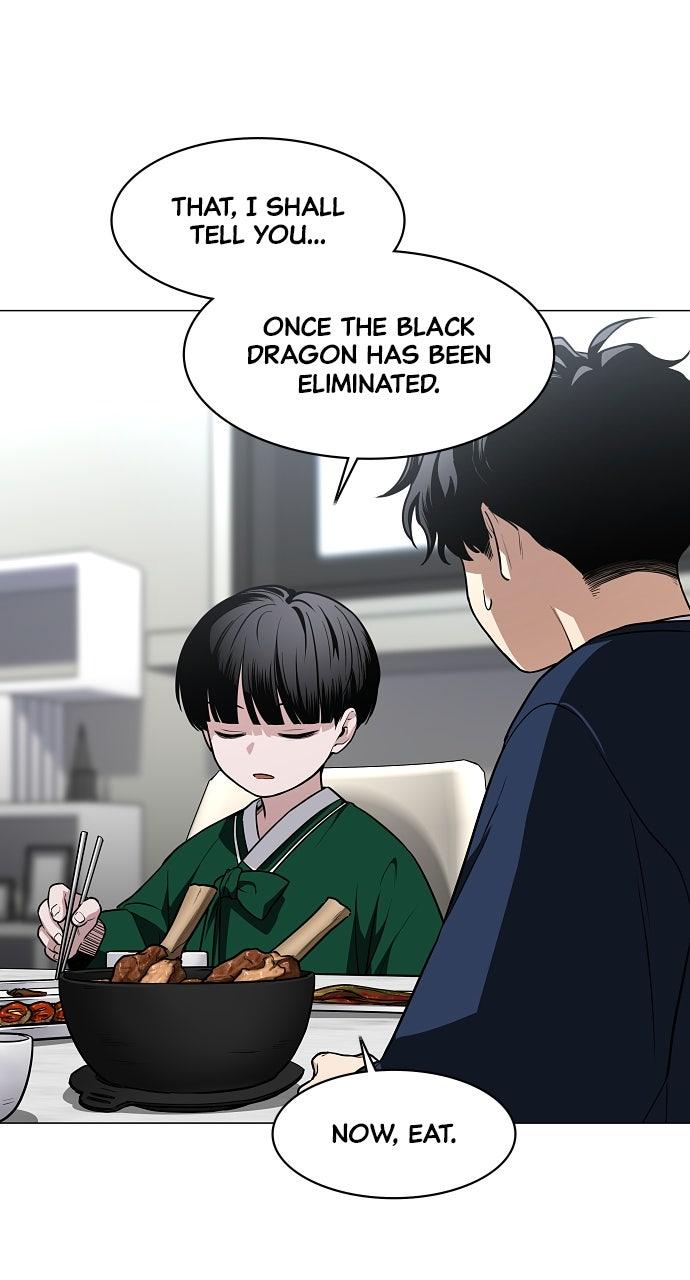 Jakdu: Shaman's Blade Chap 48 - Next Chap 49