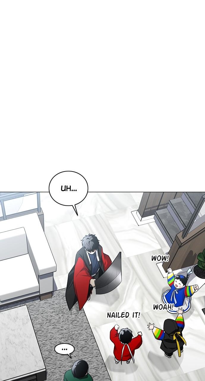 Jakdu: Shaman's Blade Chap 48 - Next Chap 49