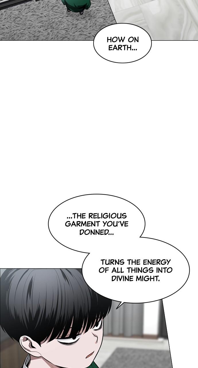 Jakdu: Shaman's Blade Chap 48 - Next Chap 49