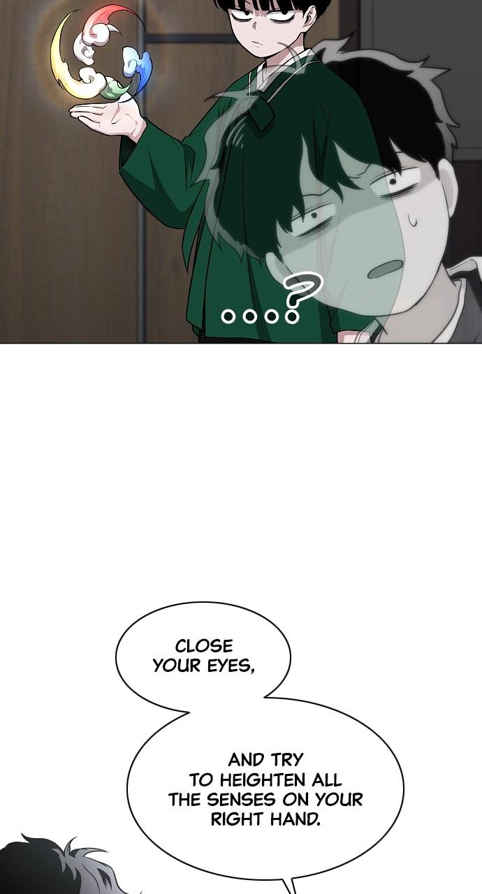 Jakdu: Shaman's Blade Chap 48 - Next Chap 49