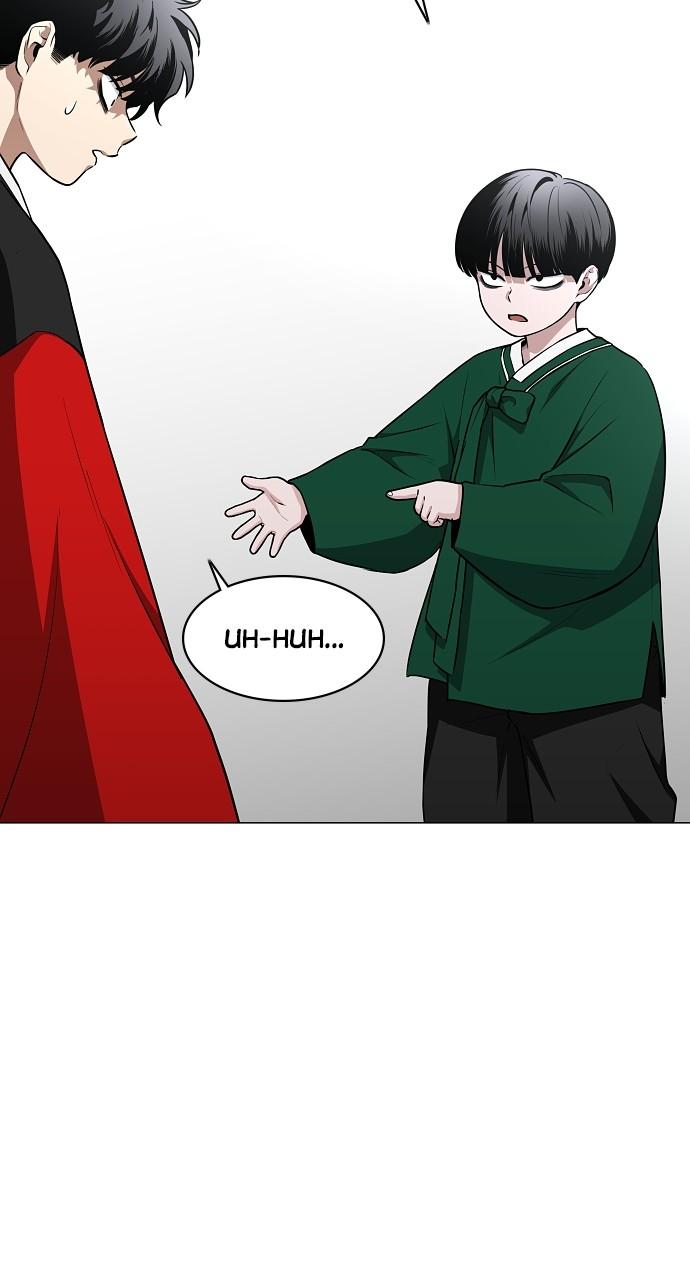 Jakdu: Shaman's Blade Chap 48 - Next Chap 49