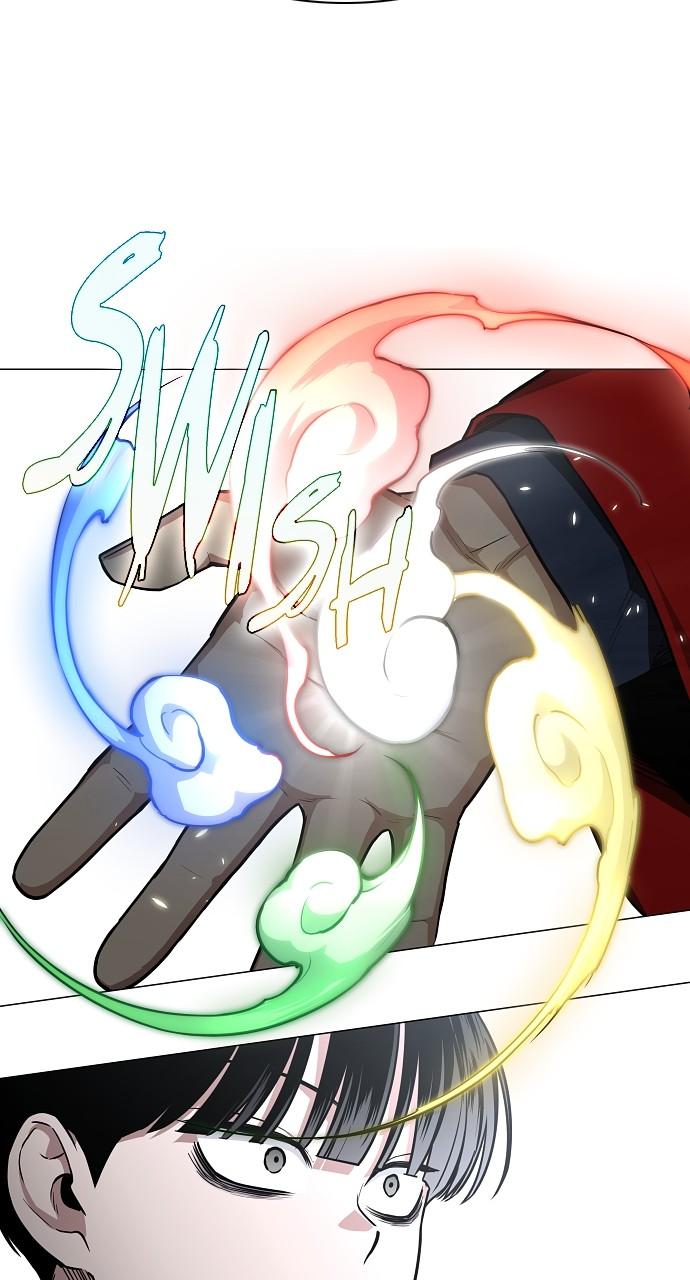 Jakdu: Shaman's Blade Chap 48 - Next Chap 49