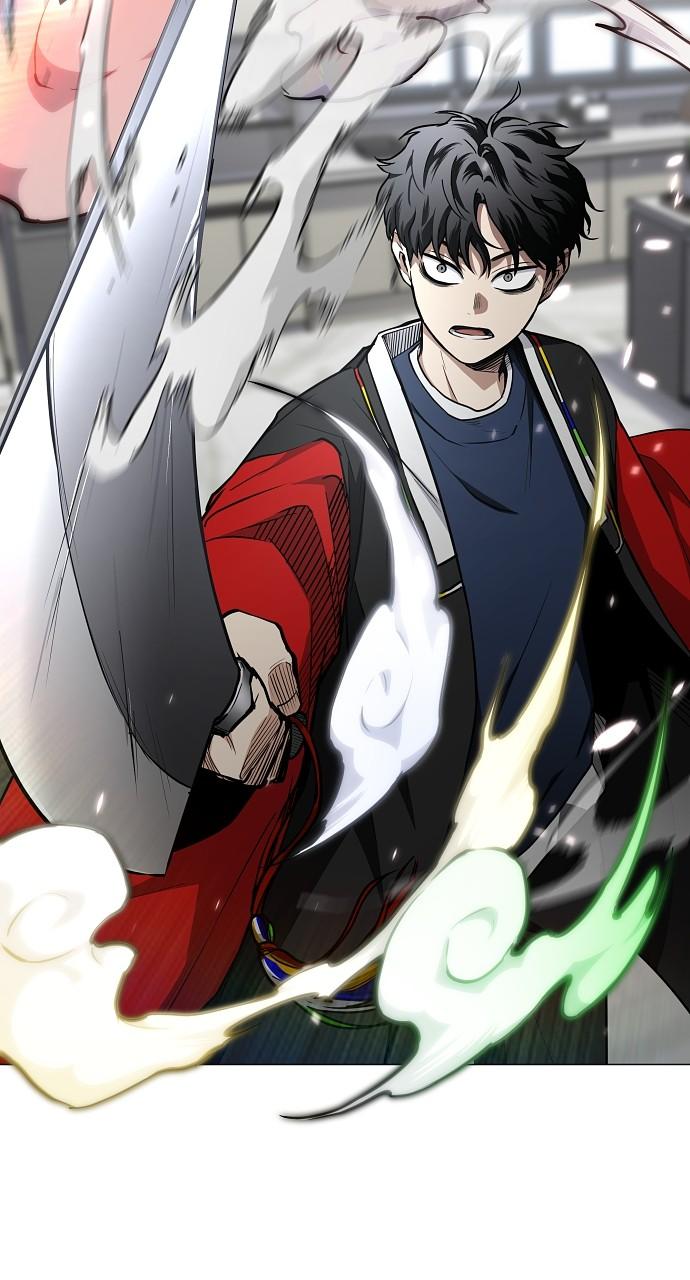 Jakdu: Shaman's Blade Chap 48 - Next Chap 49