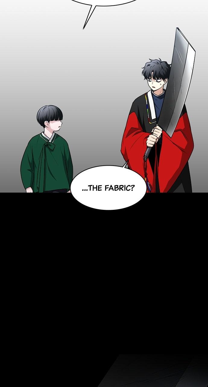 Jakdu: Shaman's Blade Chap 48 - Next Chap 49