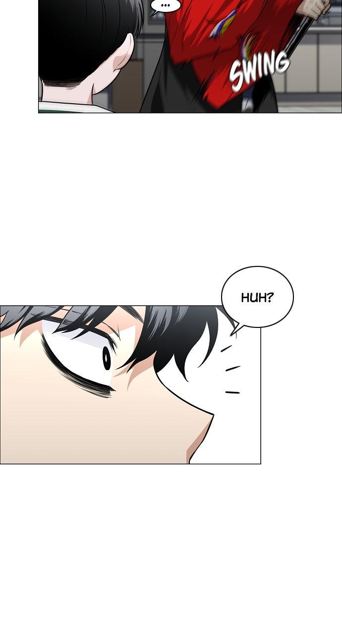 Jakdu: Shaman's Blade Chap 48 - Next Chap 49