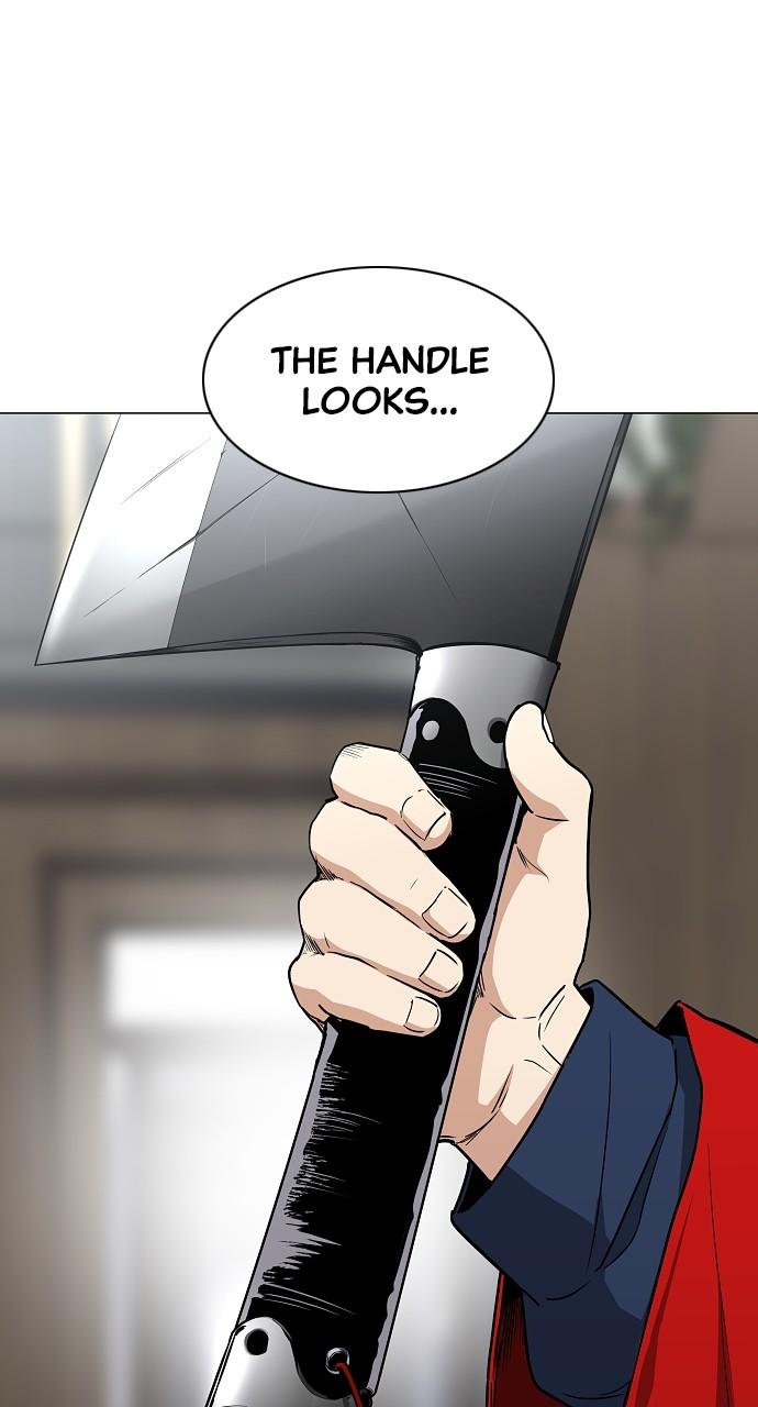 Jakdu: Shaman's Blade Chap 48 - Next Chap 49