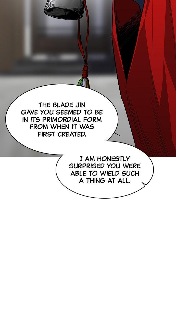 Jakdu: Shaman's Blade Chap 48 - Next Chap 49