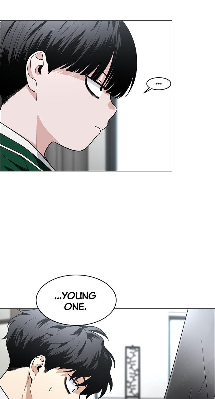 Jakdu: Shaman's Blade Chap 48 - Next Chap 49