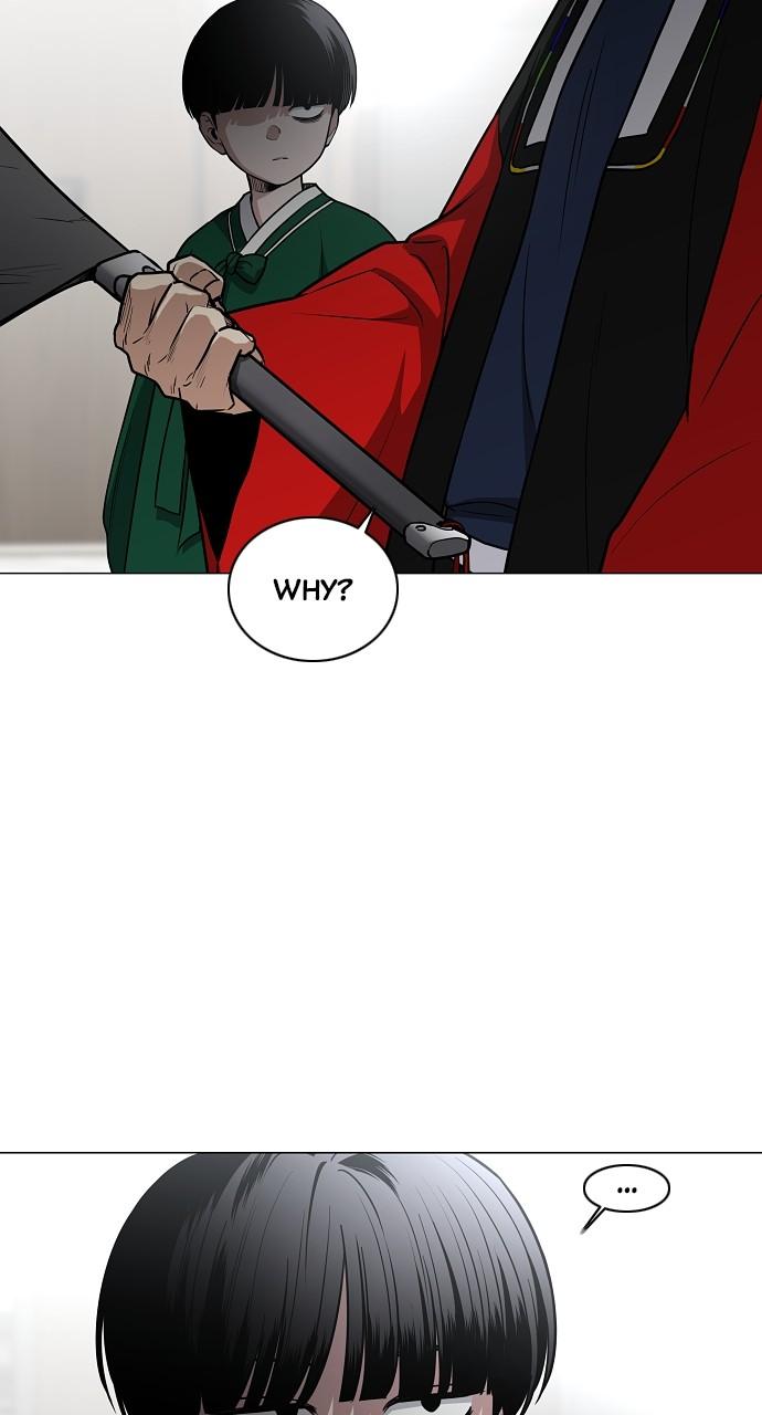 Jakdu: Shaman's Blade Chap 48 - Next Chap 49