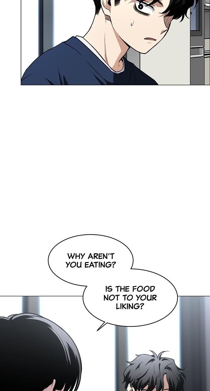 Jakdu: Shaman's Blade Chap 48 - Next Chap 49