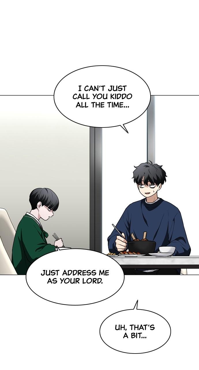 Jakdu: Shaman's Blade Chap 48 - Next Chap 49