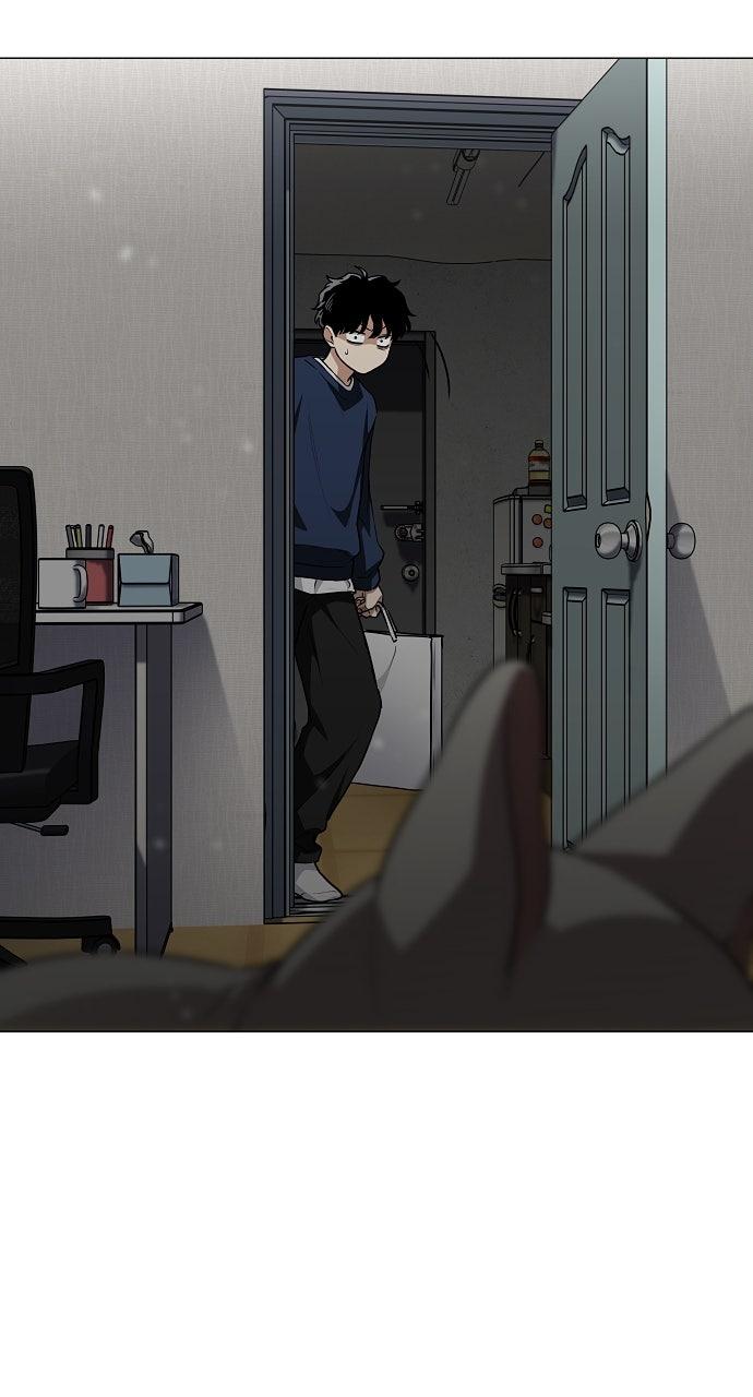 Jakdu: Shaman's Blade Chap 48 - Next Chap 49