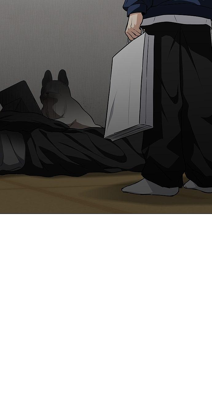 Jakdu: Shaman's Blade Chap 48 - Next Chap 49