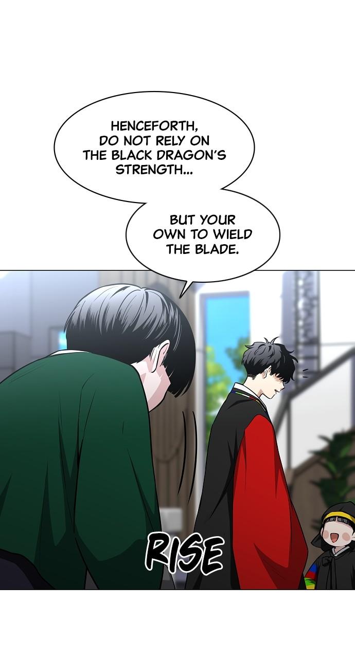 Jakdu: Shaman's Blade Chap 48 - Next Chap 49