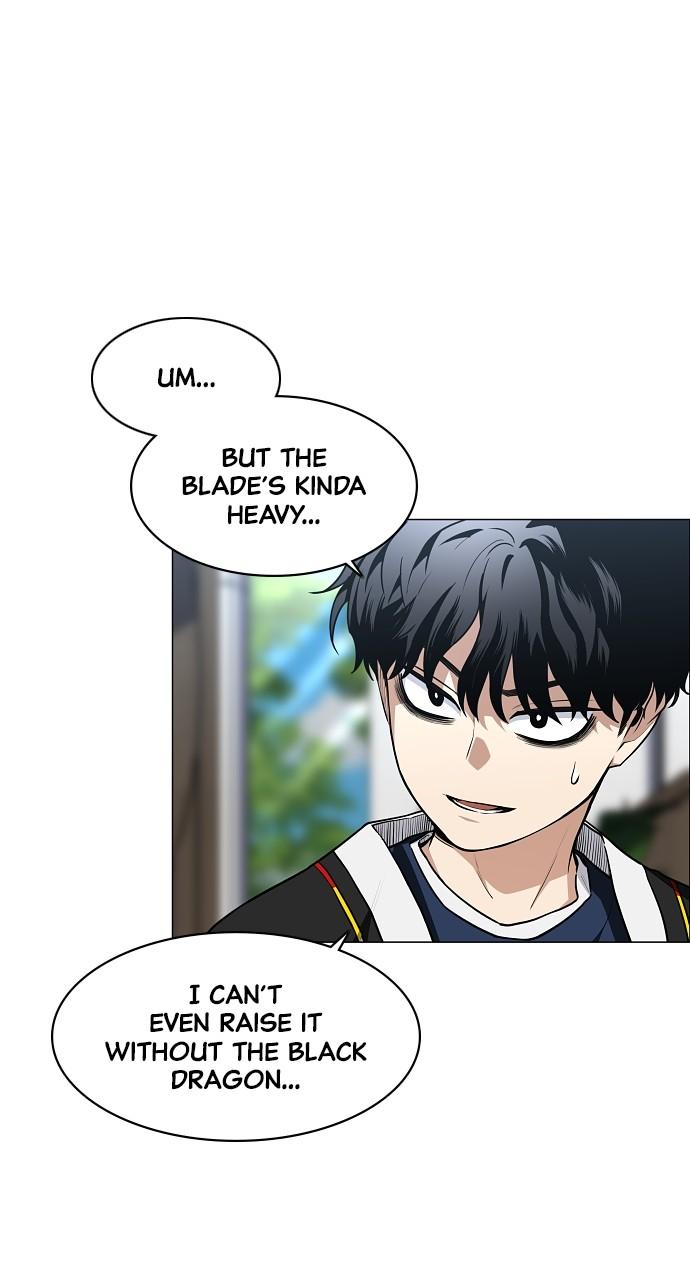 Jakdu: Shaman's Blade Chap 48 - Next Chap 49