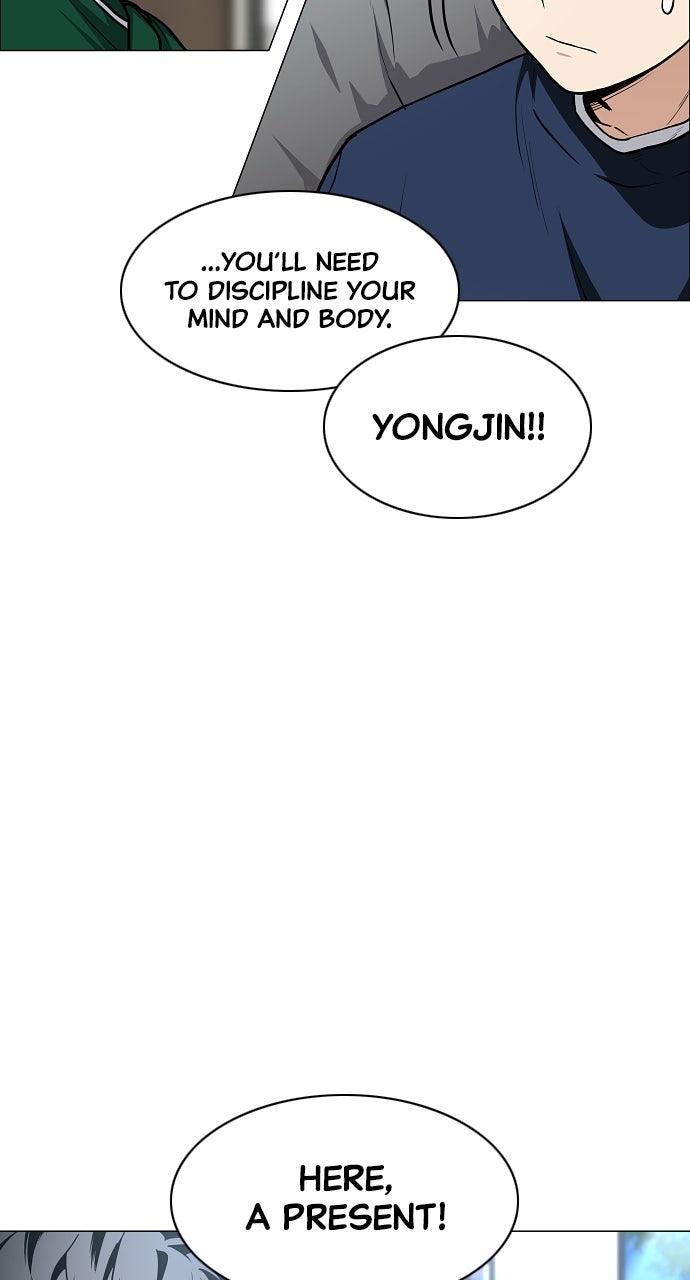 Jakdu: Shaman's Blade Chap 48 - Next Chap 49