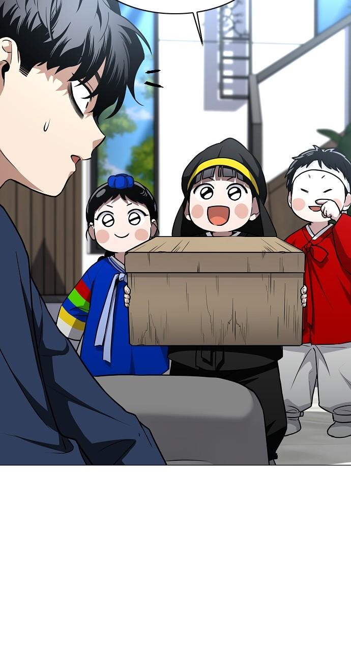 Jakdu: Shaman's Blade Chap 48 - Next Chap 49