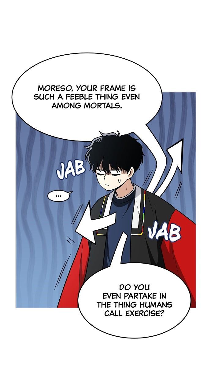 Jakdu: Shaman's Blade Chap 48 - Next Chap 49