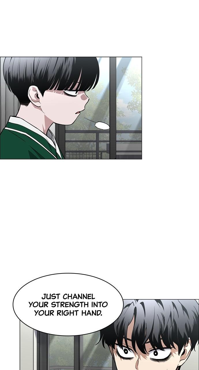 Jakdu: Shaman's Blade Chap 48 - Next Chap 49