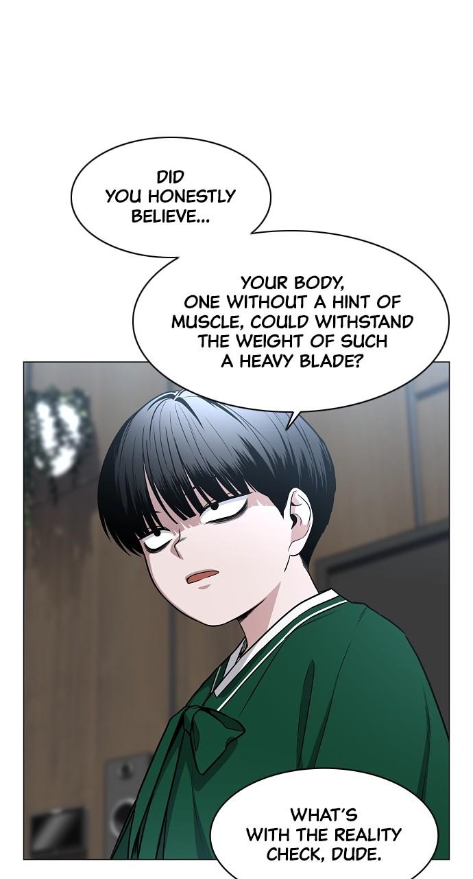 Jakdu: Shaman's Blade Chap 48 - Next Chap 49