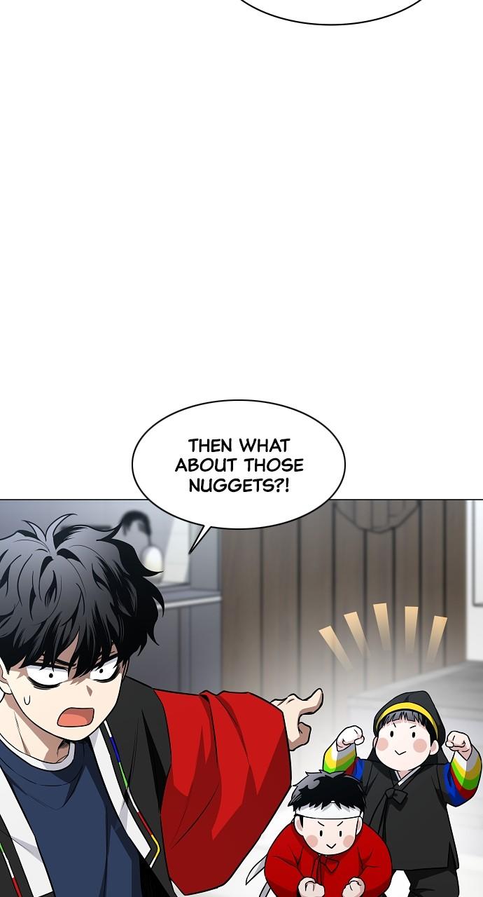 Jakdu: Shaman's Blade Chap 48 - Next Chap 49