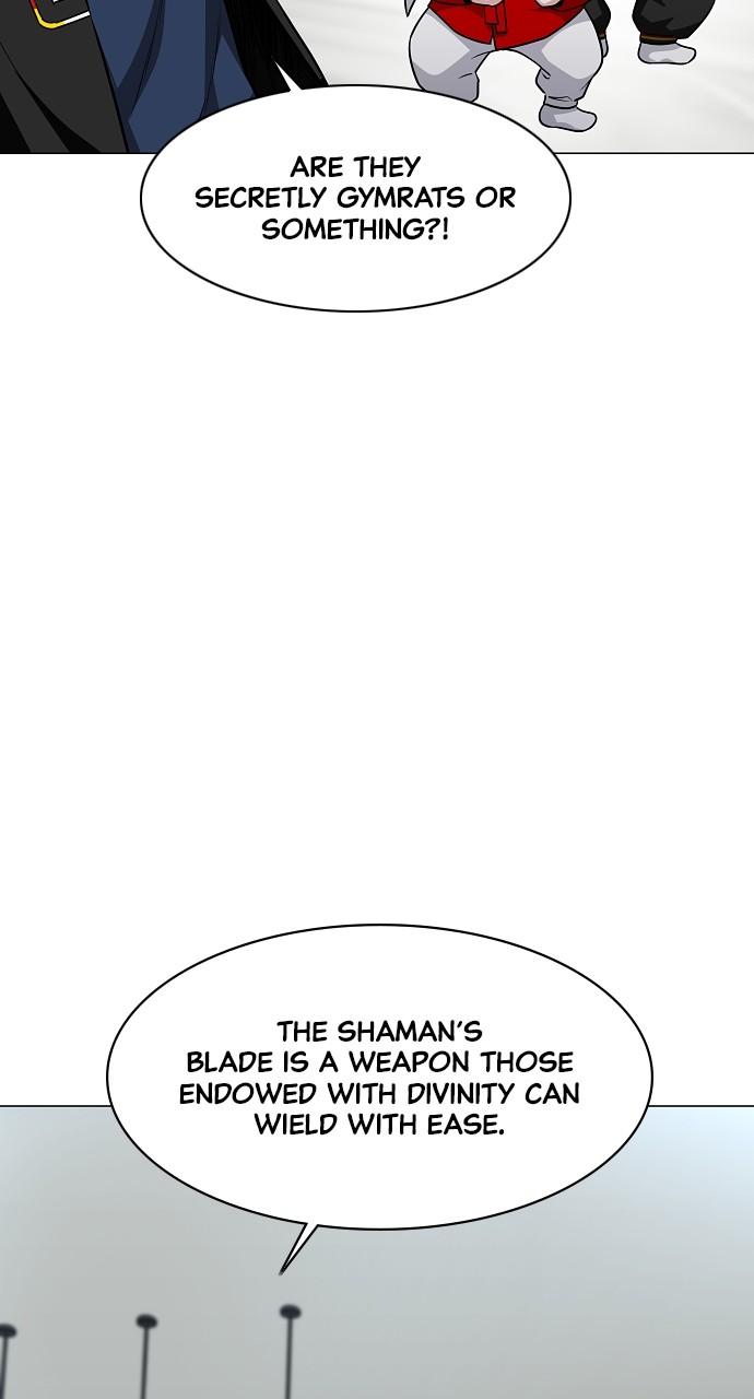 Jakdu: Shaman's Blade Chap 48 - Next Chap 49