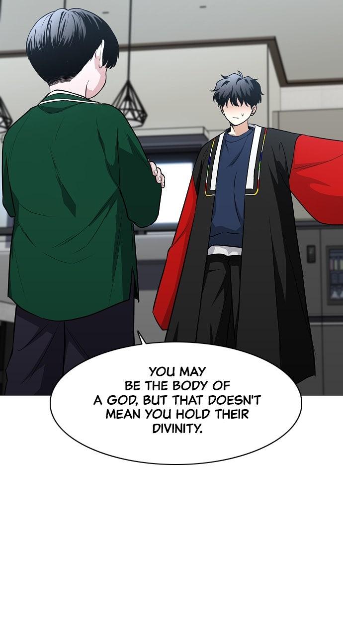 Jakdu: Shaman's Blade Chap 48 - Next Chap 49