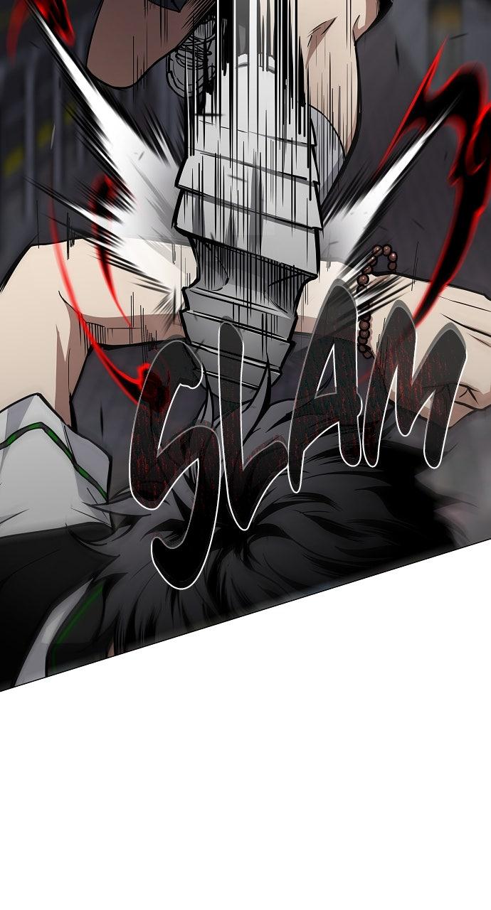 Jakdu: Shaman's Blade Chap 49 - Next Chap 50