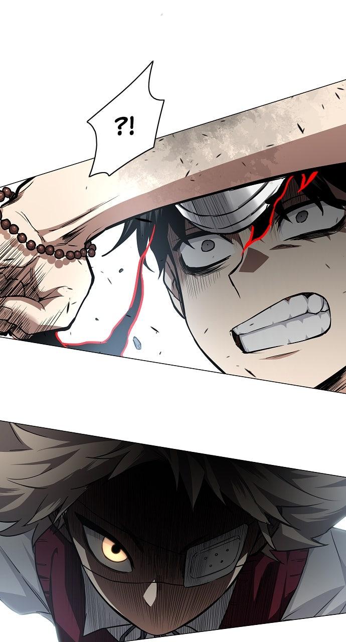 Jakdu: Shaman's Blade Chap 49 - Next Chap 50