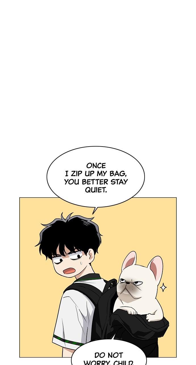 Jakdu: Shaman's Blade Chap 49 - Next Chap 50