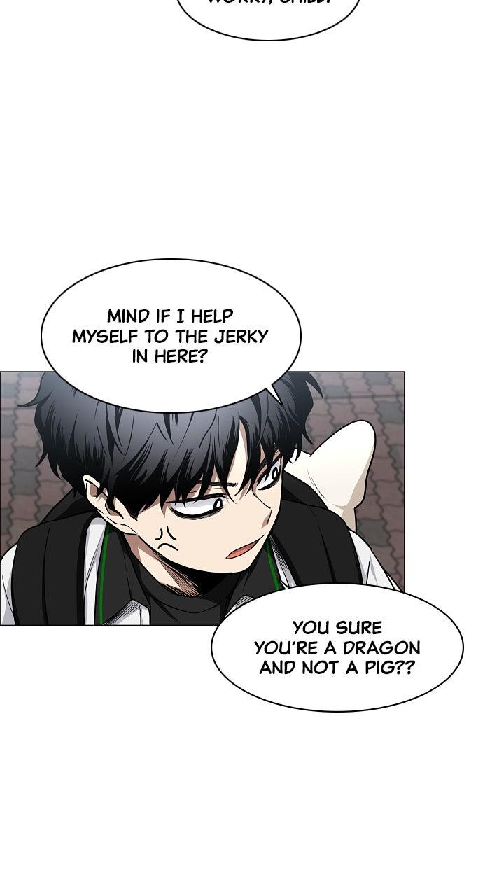 Jakdu: Shaman's Blade Chap 49 - Next Chap 50