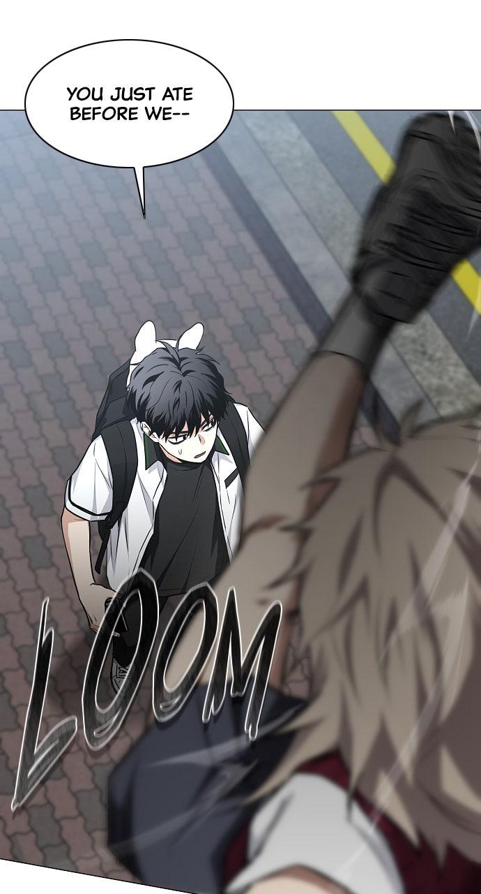 Jakdu: Shaman's Blade Chap 49 - Next Chap 50