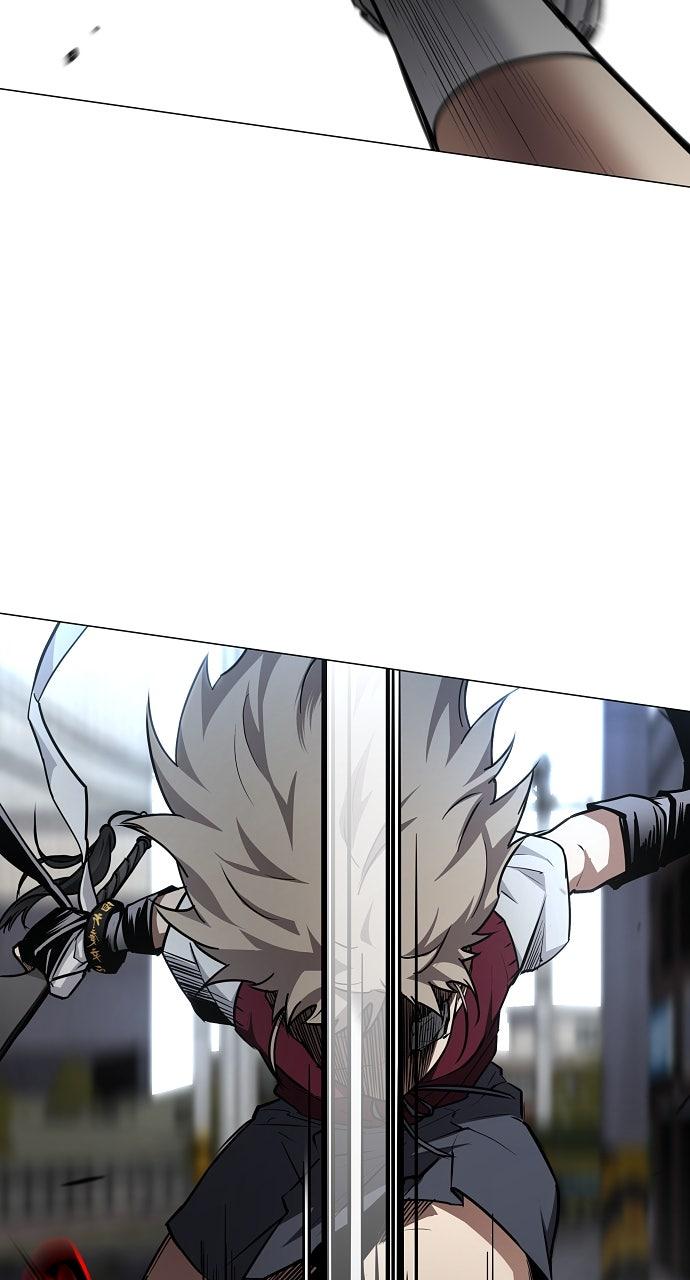 Jakdu: Shaman's Blade Chap 49 - Next Chap 50