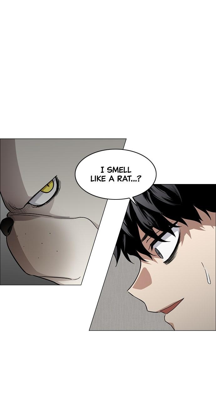 Jakdu: Shaman's Blade Chap 49 - Next Chap 50