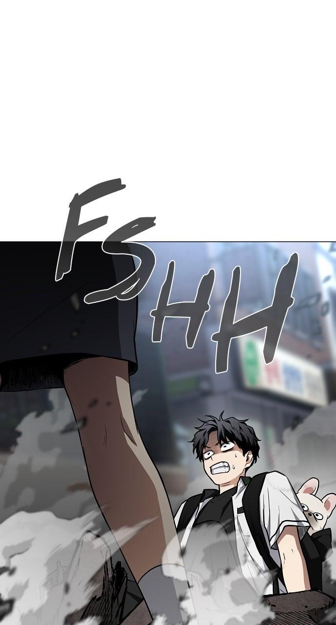 Jakdu: Shaman's Blade Chap 49 - Next Chap 50