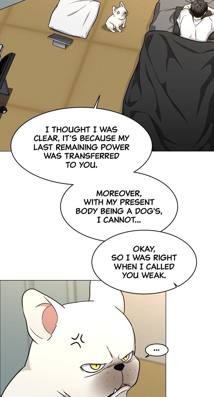 Jakdu: Shaman's Blade Chap 49 - Next Chap 50