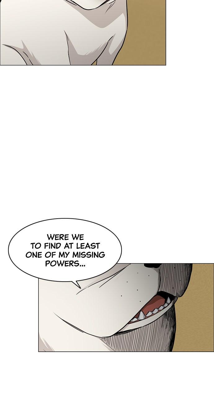 Jakdu: Shaman's Blade Chap 49 - Next Chap 50