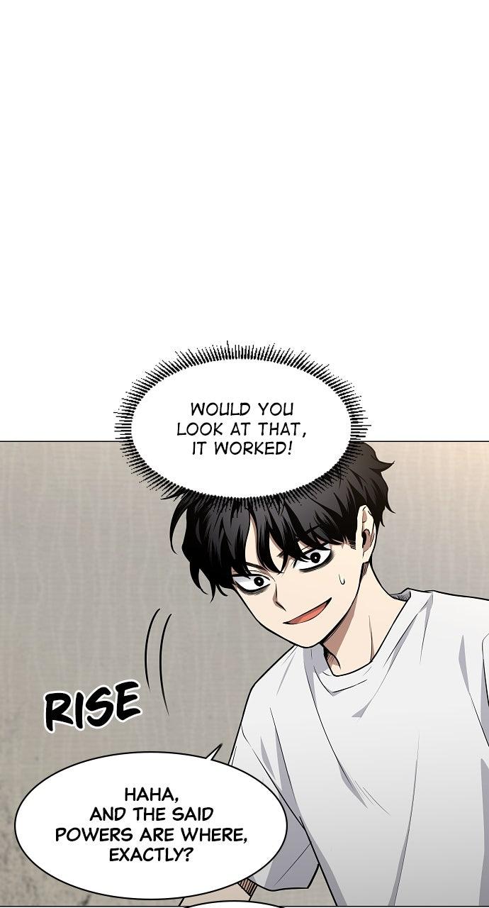 Jakdu: Shaman's Blade Chap 49 - Next Chap 50