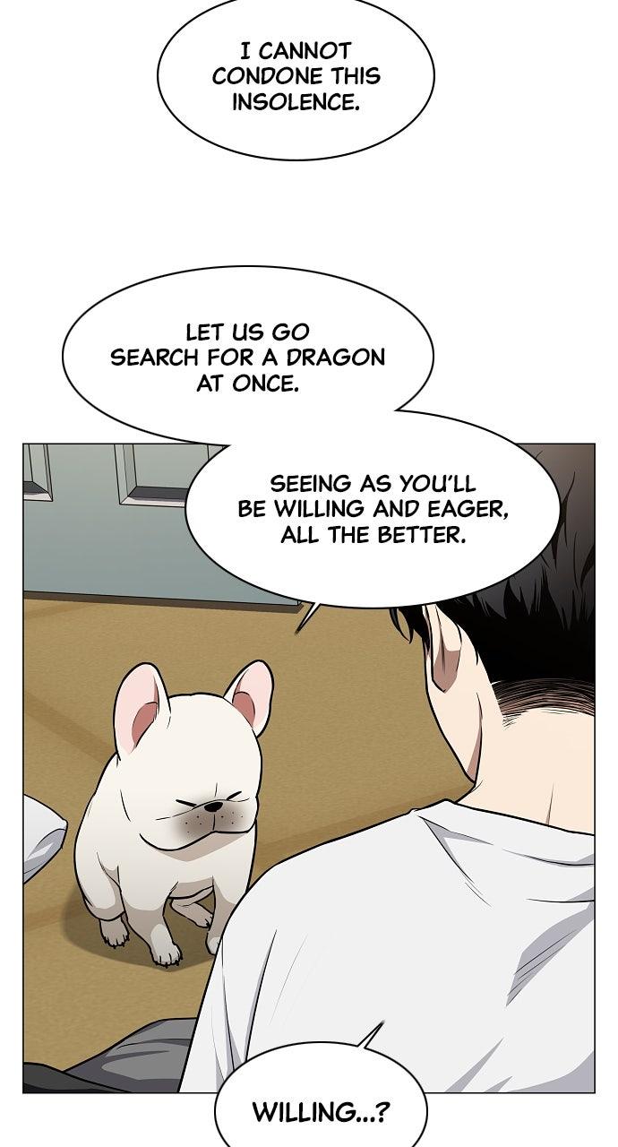 Jakdu: Shaman's Blade Chap 49 - Next Chap 50