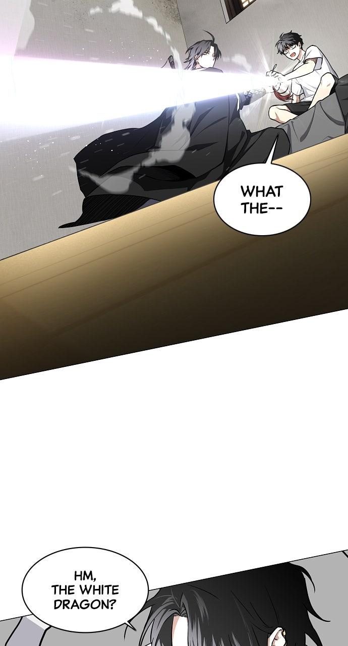 Jakdu: Shaman's Blade Chap 49 - Next Chap 50