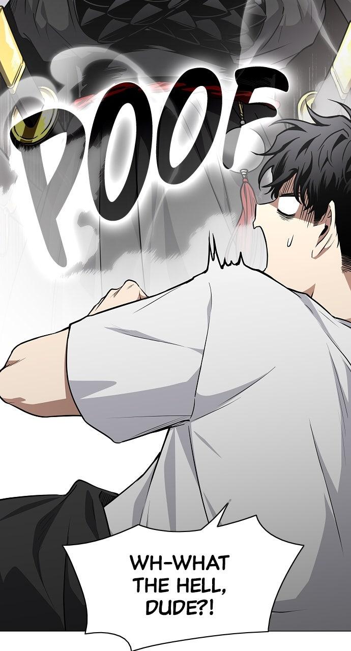 Jakdu: Shaman's Blade Chap 49 - Next Chap 50