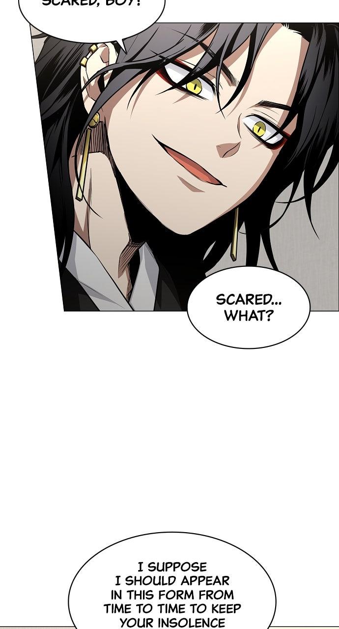 Jakdu: Shaman's Blade Chap 49 - Next Chap 50