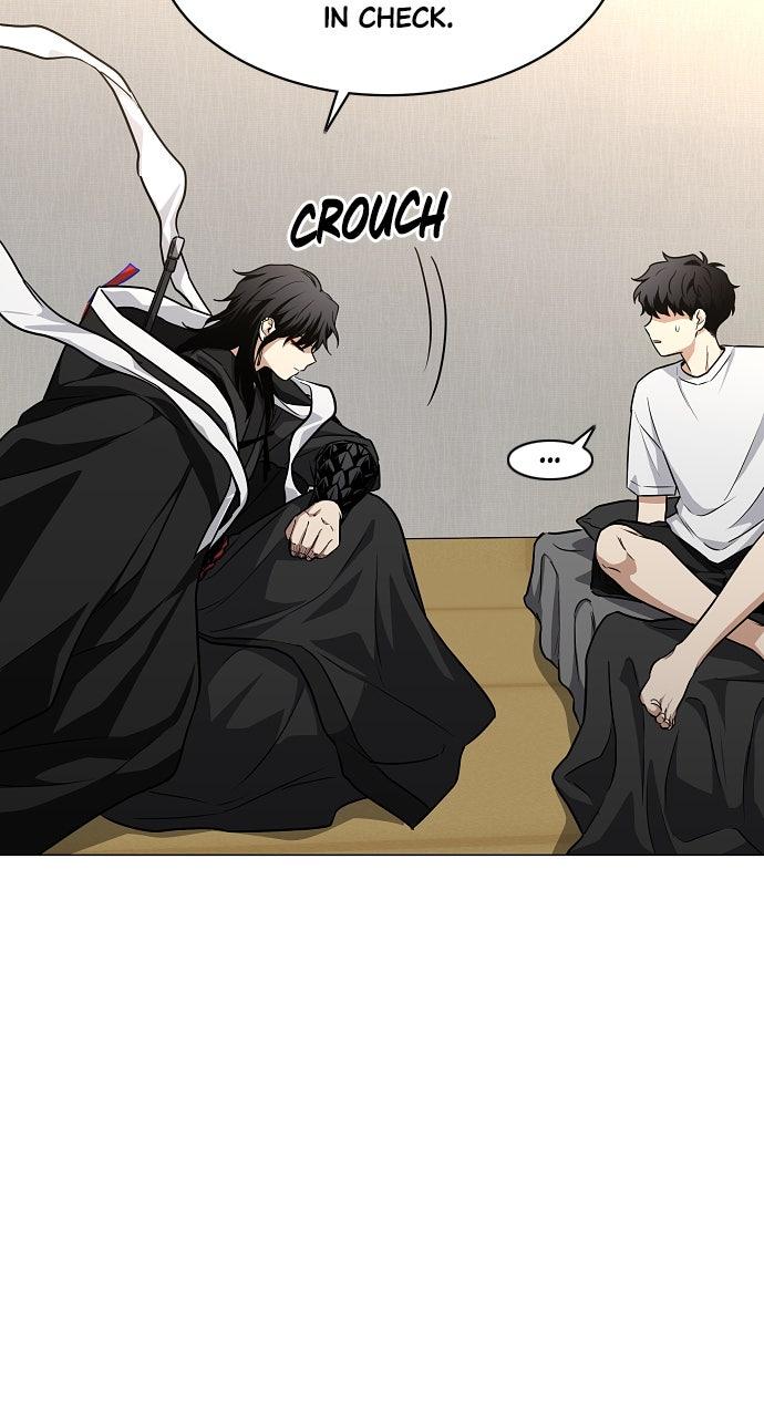 Jakdu: Shaman's Blade Chap 49 - Next Chap 50