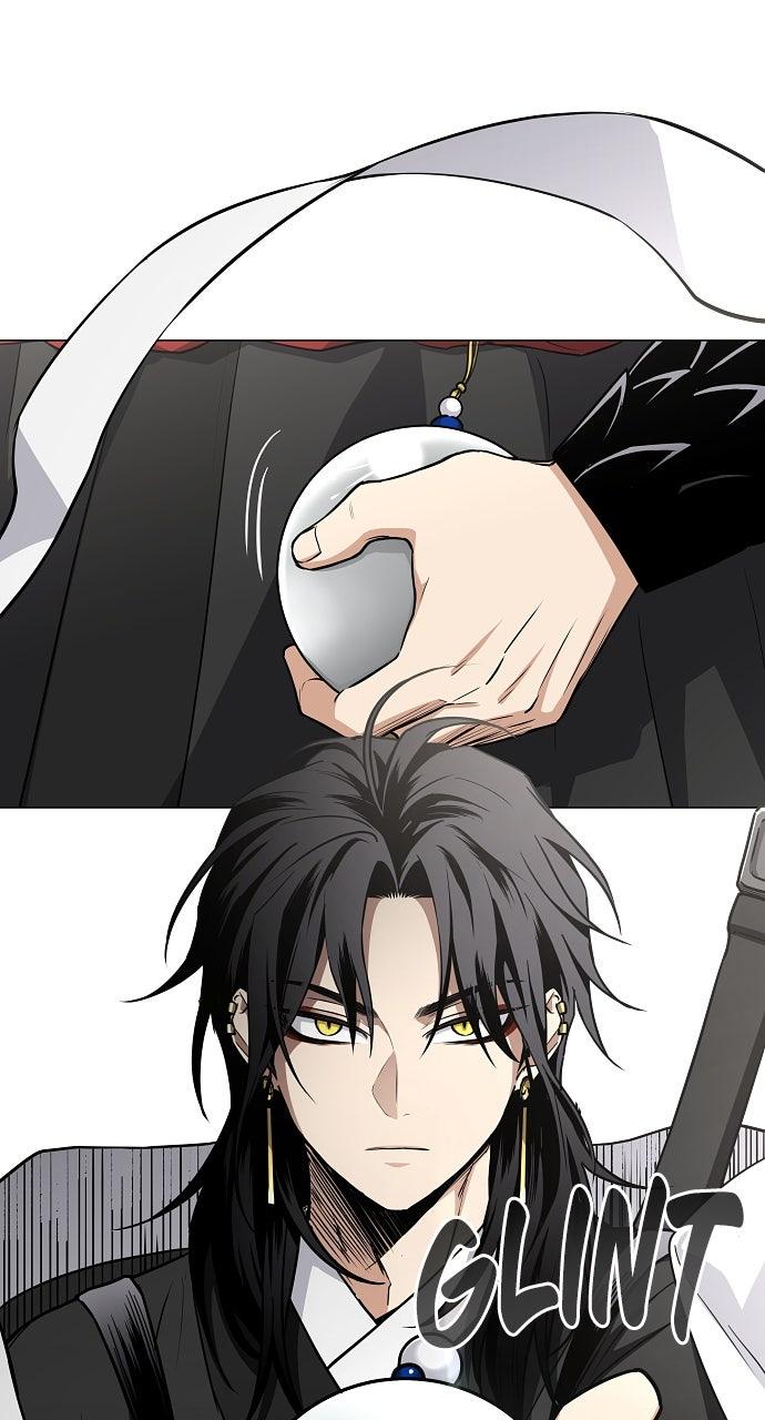 Jakdu: Shaman's Blade Chap 49 - Next Chap 50