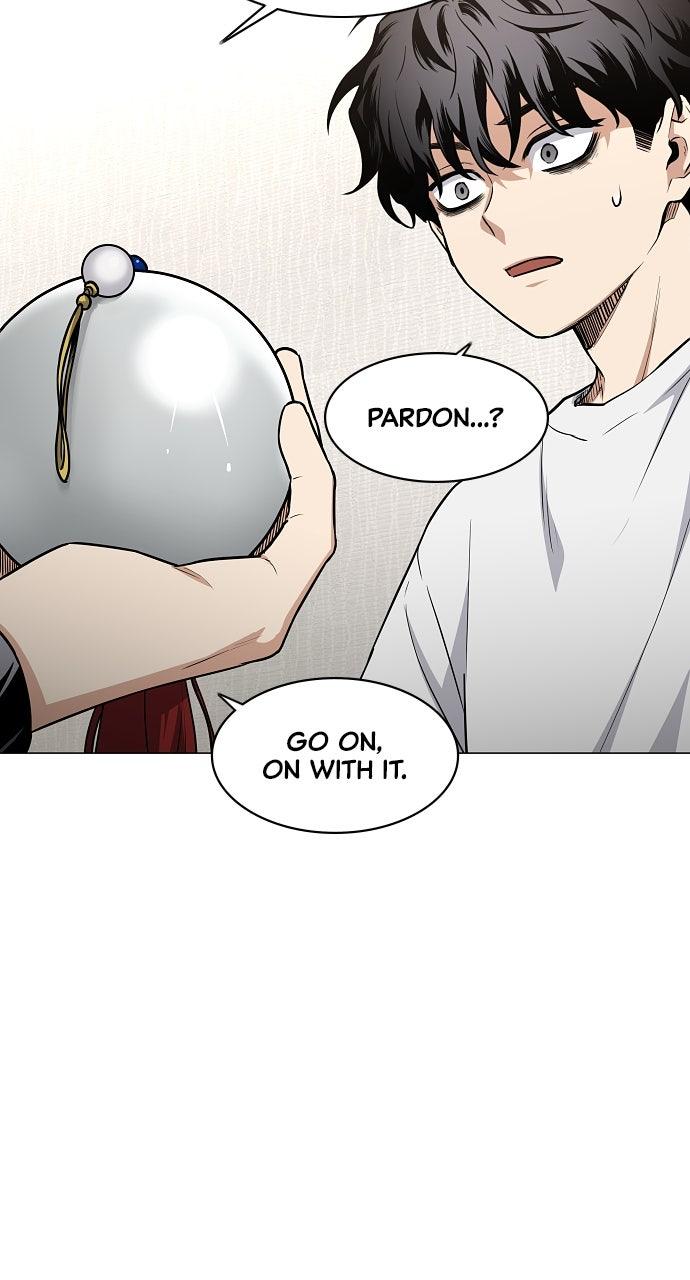 Jakdu: Shaman's Blade Chap 49 - Next Chap 50