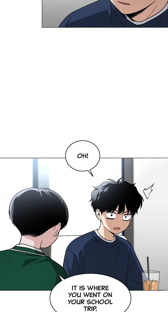 Jakdu: Shaman's Blade Chap 49 - Next Chap 50