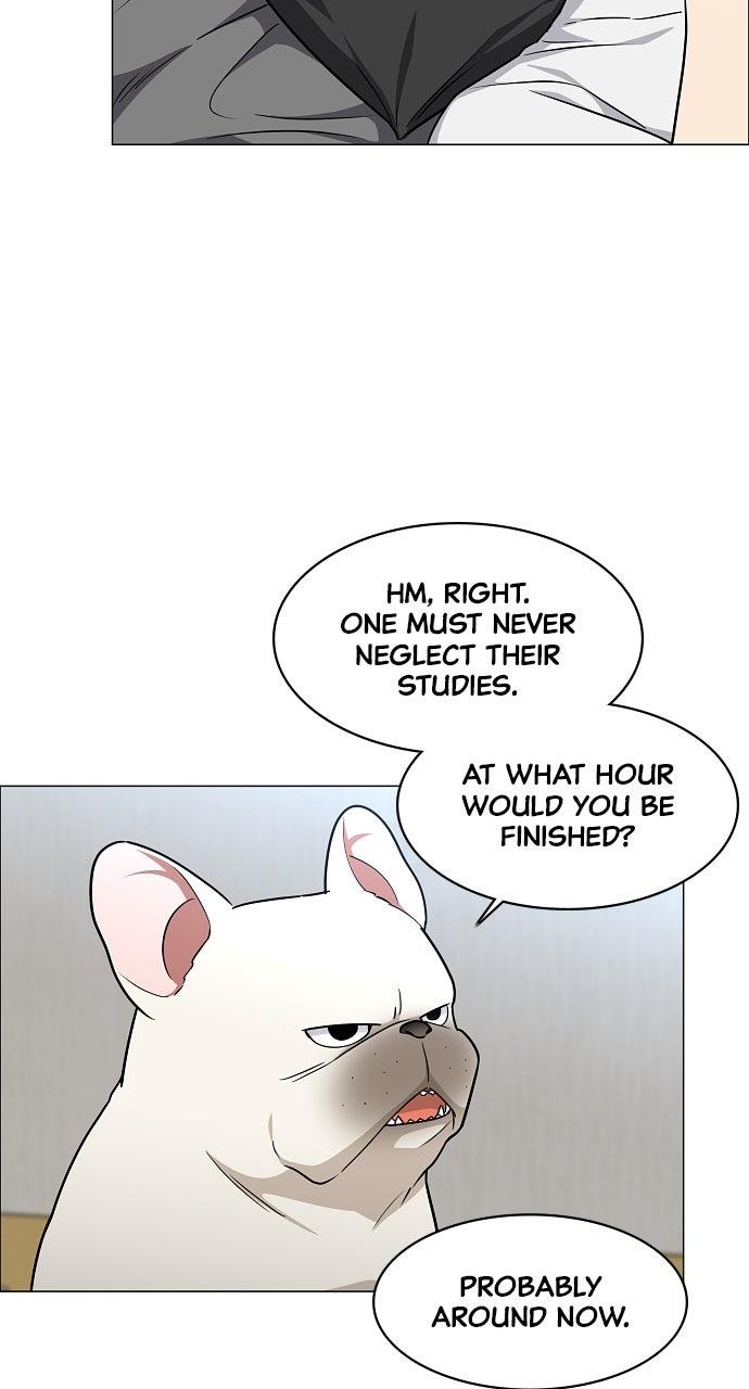 Jakdu: Shaman's Blade Chap 49 - Next Chap 50