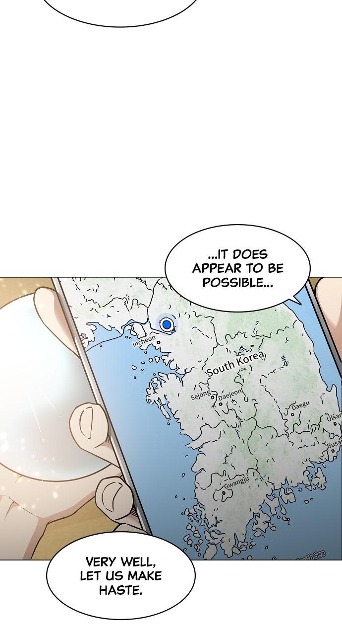 Jakdu: Shaman's Blade Chap 49 - Next Chap 50