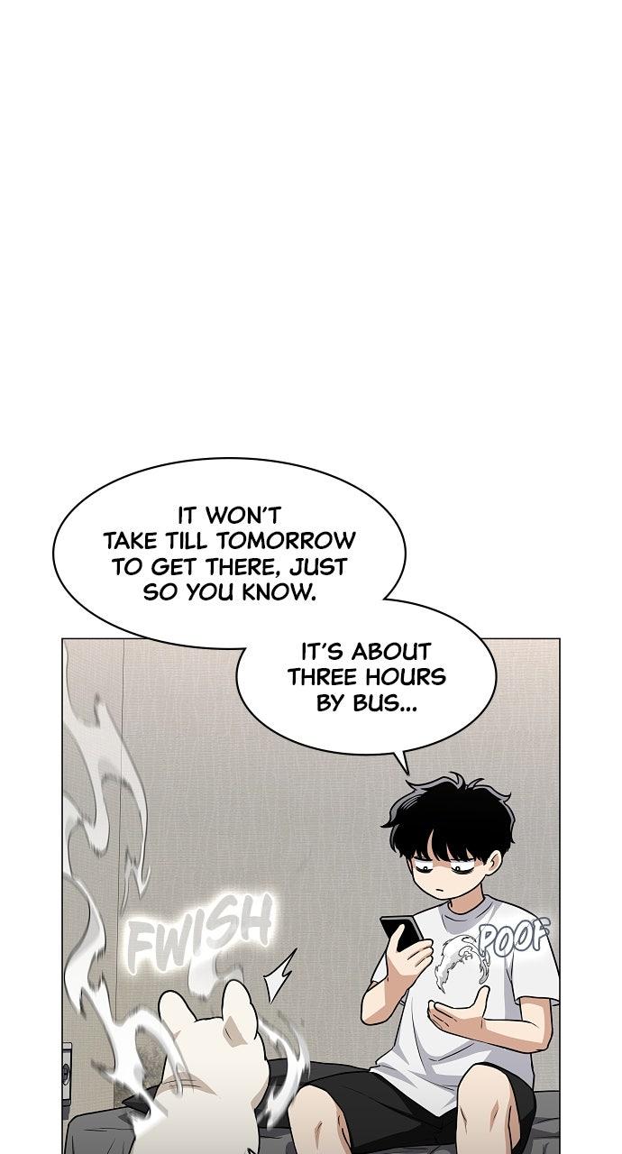 Jakdu: Shaman's Blade Chap 49 - Next Chap 50